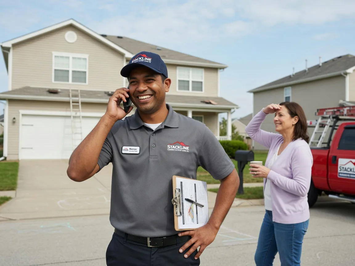 Chimney flashing repair Waterford, PA FAQs